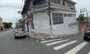 Imagem: PRÉDIO COMERCIAL em OSASCO - SP, PESTANA