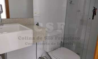 Imagem 3: Cobertura na Vila São Francisco, c om 189m2, 3 Dorms, sendo 1 Suíte, 3 vagas