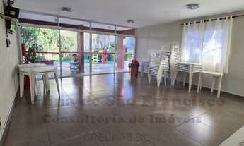 Imagem 3: Casa de 120 m² 2 dormitórios Vila São Francisco