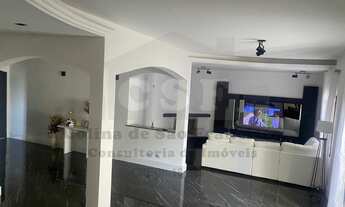 Imagem 4: Linda casa em uma das melhores ruas do Parque dos Príncipes! Casa projetada com arquiteto