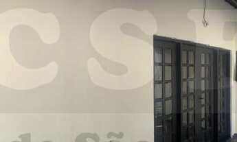 Imagem 2: Linda casa em uma das melhores ruas do Parque dos Príncipes! Casa projetada com arquiteto