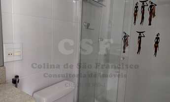 Imagem 4: Cobertura na Vila São Francisco, c om 189m2, 3 Dorms, sendo 1 Suíte, 3 vagas