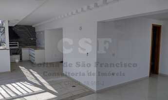 Imagem: Cobertura na Vila São Francisco, c om 189m2