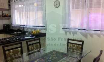 Imagem 6: Sobrado de 225m² 3 dormitórios Osasco