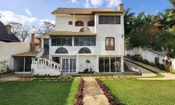 Imagem 5: SOBRADO - FAZENDA DA ILHA