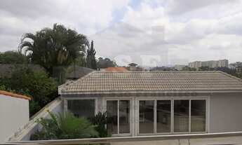 Imagem 4: Sobrado de 540m² 4 dormitórios Parque dos Príncipes