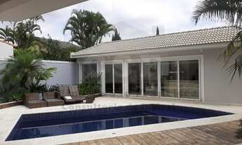 Imagem 5: Sobrado de 540m² 4 dormitórios Parque dos Príncipes