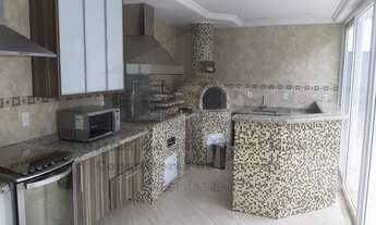 Imagem 7: Sobrado de 540m² 4 dormitórios Parque dos Príncipes