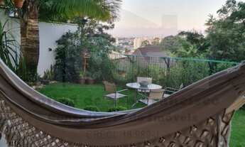 Imagem: Casa em Condomínio Fechado a venda no Parque