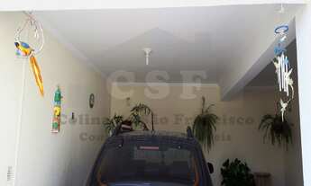 Imagem 2: Sobrado de 225m² 3 dormitórios Osasco