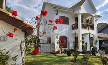 Imagem 3: SOBRADO - FAZENDA DA ILHA