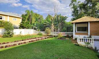 Imagem 7: SOBRADO - FAZENDA DA ILHA