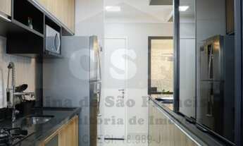 Imagem 6: Apartamento de 63m² 2 dormitórios Jaguaré - São Paulo