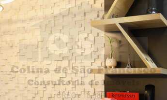 Imagem 7: Apartamento de 63m² 2 dormitórios Jaguaré - São Paulo