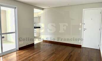 Imagem 2: Apartamento na Vila Leopoldina de 93m² 3 dormitórios