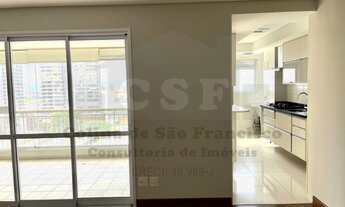 Imagem 3: Apartamento na Vila Leopoldina de 93m² 3 dormitórios