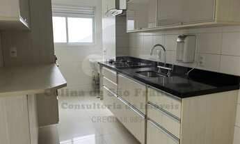 Imagem 4: Apartamento na Vila Leopoldina de 93m² 3 dormitórios