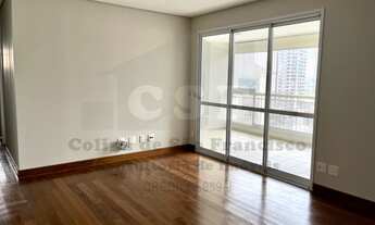 Imagem: Apartamento na Vila Leopoldina de 93m²
