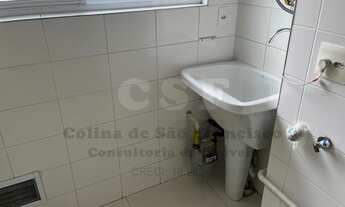 Imagem 7: Apartamento na Vila Leopoldina de 93m² 3 dormitórios