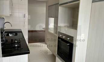 Imagem 6: Apartamento na Vila Leopoldina de 93m² 3 dormitórios