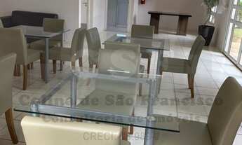 Imagem: Apartamento de 63m² 2 dormitórios Jaguaré