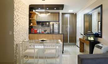 Imagem 3: Apartamento de 63m² 2 dormitórios Jaguaré - São Paulo