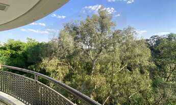 Imagem 3: Apartamento de 142m2 com 3 suites e 3 vagas