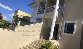 Imagem: Casa de 300 m² 3 dormitórios Vila São