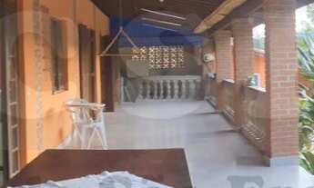 Imagem: CHACARA RESIDENCIAL em BOITUVA - SP, FAZENDA