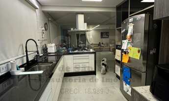 Imagem 7: Sobrado de 322 m² 3 dormitórios Adalgisa - Osasco