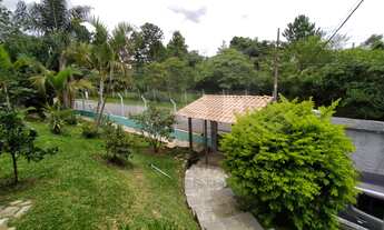 Imagem: Excelente CASA TÉRREA 187 m² Cotia