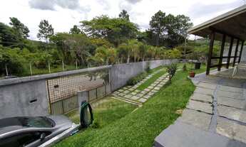 Imagem 3: Excelente CASA TÉRREA 187 m² Cotia