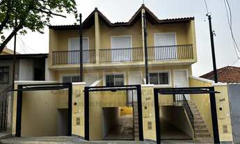 Imagem: Casa de 165,16 m² 3 dormitórios Jardim