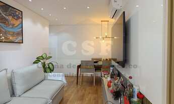 Imagem 3: Cobertura duplex 155m² 3dormitorios e 2 vagas-Jaguaré