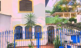 Imagem: Sobrado a Venda na Vila São Francisco