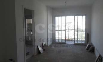 Imagem 3: Excelente aptº de 75 m² com 2 dormº sendo 1 suite, varanda gourmet, face Norte ( sol da ma