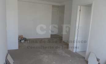 Imagem 4: Excelente aptº de 75 m² com 2 dormº sendo 1 suite, varanda gourmet, face Norte ( sol da ma
