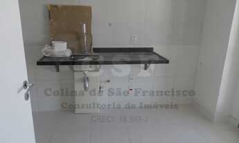 Imagem 7: Excelente aptº de 75 m² com 2 dormº sendo 1 suite, varanda gourmet, face Norte ( sol da ma