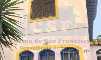 Imagem 7: Sobrado a Venda na Vila São Francisco, com 3 Dormitórios, 2 Vagas, Excelente localização