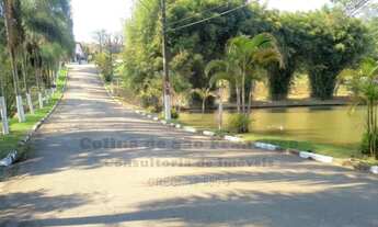 Imagem 3: Terreno 2.850m² no Km.42 da Rodovia Castelo Branco(Rancho da Pamonha