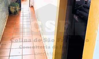 Imagem 4: Sobrado a Venda na Vila São Francisco, com 3 Dormitórios, 2 Vagas, Excelente localização