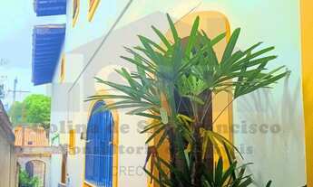 Imagem 3: Sobrado a Venda na Vila São Francisco, com 3 Dormitórios, 2 Vagas, Excelente localização