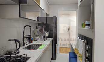 Imagem 5: Cobertura duplex 155m² 3dormitorios e 2 vagas-Jaguaré