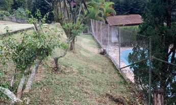 Imagem 7: Excelente Chácara em Embu das Artes a 45 minutos de São Paulo com 2967 m² de Terreno e cas