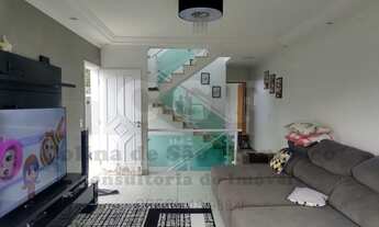 Imagem 5: CASA RESIDENCIAL em COTIA - SP, JARDIM RIO DAS PEDRAS