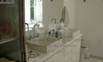 Imagem 5: Sobrado de 650m² 4 dormitórios Parque dos Príncipes