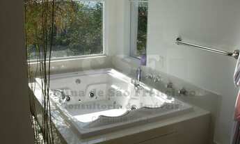 Imagem 6: Sobrado de 650m² 4 dormitórios Parque dos Príncipes