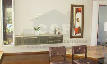 Imagem 3: Sobrado de 650m² 4 dormitórios Parque dos Príncipes