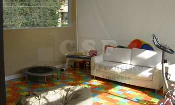 Imagem 4: Sobrado de 650m² 4 dormitórios Parque dos Príncipes