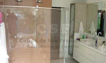 Imagem 7: Sobrado de 650m² 4 dormitórios Parque dos Príncipes